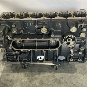 Bloco de Motor FPT Cursor 9 – 5801753700