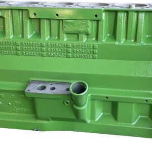 Bloco Motor JOHN DEERE 6081- DZ114668