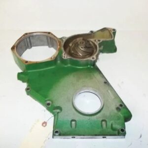 Tampa da Distribuição John Deere 6081 PowerTech 8.1L - R502083
